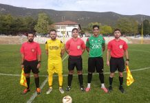 «Διπλό» για τον Νηλέα στη Σούρπη