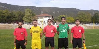 «Διπλό» για τον Νηλέα στη Σούρπη