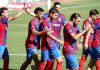 Superbet League 2: Διπλό ενδιαφέρον σε Νέα Σμύρνη και Κομοτηνή! Superbet League 2: Διπλό ενδιαφέρον σε Νέα Σμύρνη και Κομοτηνή!