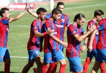 Superbet League 2: Διπλό ενδιαφέρον σε Νέα Σμύρνη και Κομοτηνή! Superbet League 2: Διπλό ενδιαφέρον σε Νέα Σμύρνη και Κομοτηνή!
