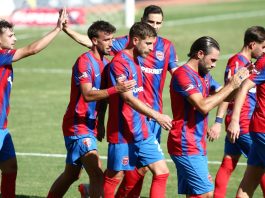 Superbet League 2: Διπλό ενδιαφέρον σε Νέα Σμύρνη και Κομοτηνή! Superbet League 2: Διπλό ενδιαφέρον σε Νέα Σμύρνη και Κομοτηνή!