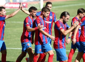 Superbet League 2: Διπλό ενδιαφέρον σε Νέα Σμύρνη και Κομοτηνή!