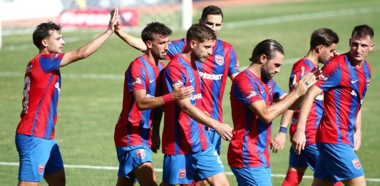 Superbet League 2: Διπλό ενδιαφέρον σε Νέα Σμύρνη και Κομοτηνή!