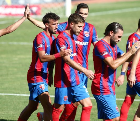 Superbet League 2: Διπλό ενδιαφέρον σε Νέα Σμύρνη και Κομοτηνή!