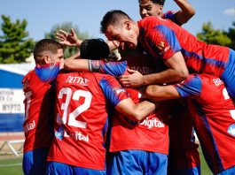 Πανιώνιος – Απόλλων Καλαμαριάς 1-0: Γιόρτασε τα 136 χρόνια ιστορίας με το «2 στα 2»! Πανιώνιος – Απόλλων Καλαμαριάς 1-0: Γιόρτασε τα 136 χρόνια ιστορίας με το «2 στα 2»!