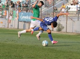 Superbet League 2: Όλα τα αποτελέσματα της 2ης αγωνιστικής και η βαθμολογία Superbet League 2: Όλα τα αποτελέσματα της 2ης αγωνιστικής και η βαθμολογία