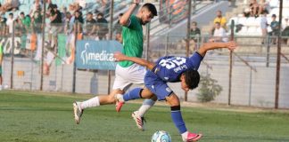 Superbet League 2: Όλα τα αποτελέσματα της 2ης αγωνιστικής και η βαθμολογία