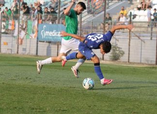 Superbet League 2: Όλα τα αποτελέσματα της 2ης αγωνιστικής και η βαθμολογία