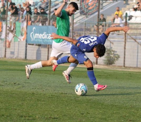 Superbet League 2: Όλα τα αποτελέσματα της 2ης αγωνιστικής και η βαθμολογία Superbet League 2: Όλα τα αποτελέσματα της 2ης αγωνιστικής και η βαθμολογία