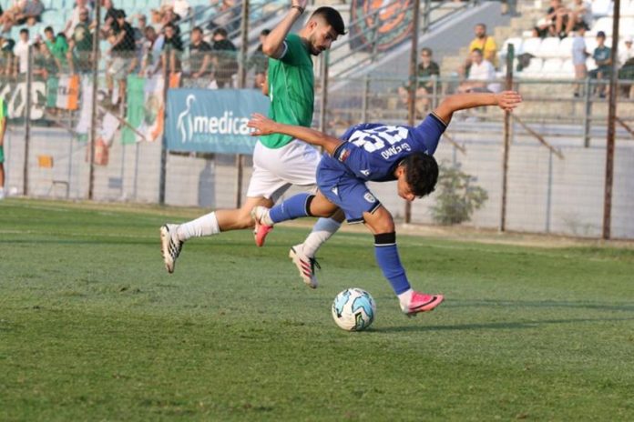 panthrakikos paokb Superbet League 2: Όλα τα αποτελέσματα της 2ης αγωνιστικής και η βαθμολογία
