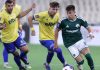 Παναθηναϊκός – Νίκη Βόλου 1-0: Κοίταξε στα μάτια τους «πράσινους» και άφησε υποσχέσεις στο ΟΑΚΑ!