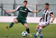 Stoiximan Super League: Σέντρα σε τέσσερις αναμετρήσεις – Όλα τα φώτα στο ΟΑΚΑ για το Παναθηναϊκός – ΠΑΟΚ