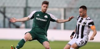 Stoiximan Super League: Σέντρα σε τέσσερις αναμετρήσεις – Όλα τα φώτα στο ΟΑΚΑ για το Παναθηναϊκός – ΠΑΟΚ