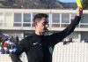 SL2: Οι διαιτητές της 4ης “στροφής” – Παπαδόπουλος από Θεσσαλονίκη στο “Π. Μαγουλάς” SL2: Οι διαιτητές της 4ης "στροφής" - Παπαδόπουλος από Θεσσαλονίκη στο "Π. Μαγουλάς"