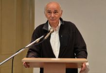 Πενθεί η οικογένεια του Ολυμπιακού Βόλου: Πέθανε ο Θανάσης Παπαγιάννης