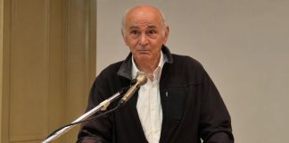 Πενθεί η οικογένεια του Ολυμπιακού Βόλου: Πέθανε ο Θανάσης Παπαγιάννης