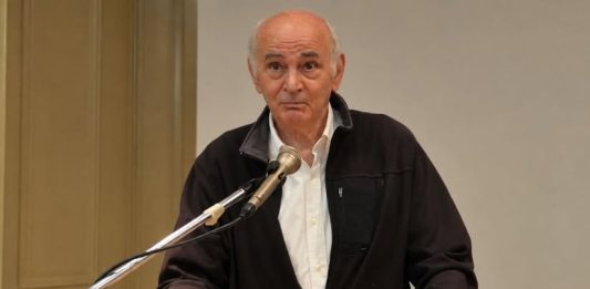 Πενθεί η οικογένεια του Ολυμπιακού Βόλου: Πέθανε ο Θανάσης Παπαγιάννης Πενθεί η οικογένεια του Ολυμπιακού Βόλου: Πέθανε ο Θανάσης Παπαγιάννης