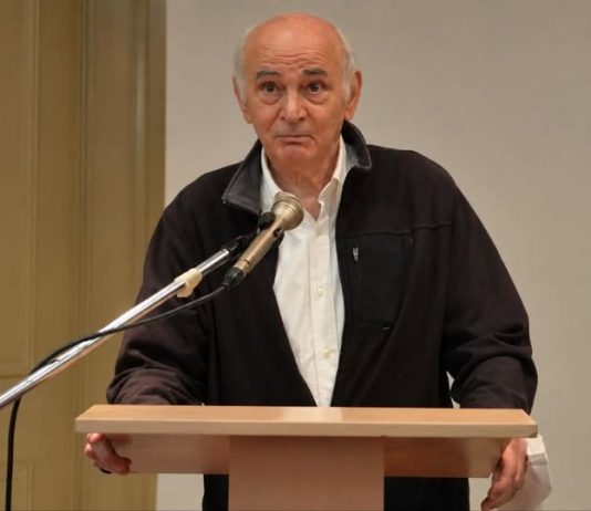 Πενθεί η οικογένεια του Ολυμπιακού Βόλου: Πέθανε ο Θανάσης Παπαγιάννης Πενθεί η οικογένεια του Ολυμπιακού Βόλου: Πέθανε ο Θανάσης Παπαγιάννης
