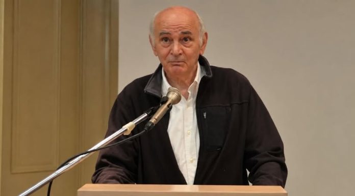 Πενθεί η οικογένεια του Ολυμπιακού Βόλου: Πέθανε ο Θανάσης Παπαγιάννης Πενθεί η οικογένεια του Ολυμπιακού Βόλου: Πέθανε ο Θανάσης Παπαγιάννης