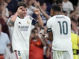Champions League πανόραμα: Τα αποτελέσματα της πρεμιέρας, το αποψινό «μενού» και το πρόγραμμα της 2ης αγωνιστικής