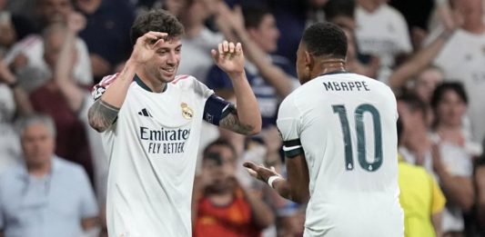 Champions League πανόραμα: Τα αποτελέσματα της πρεμιέρας, το αποψινό «μενού» και το πρόγραμμα της 2ης αγωνιστικής Champions League πανόραμα: Τα αποτελέσματα της πρεμιέρας, το αποψινό «μενού» και το πρόγραμμα της 2ης αγωνιστικής