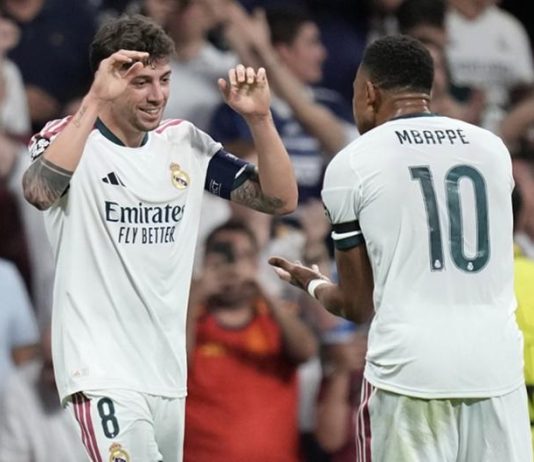 Champions League πανόραμα: Τα αποτελέσματα της πρεμιέρας, το αποψινό «μενού» και το πρόγραμμα της 2ης αγωνιστικής Champions League πανόραμα: Τα αποτελέσματα της πρεμιέρας, το αποψινό «μενού» και το πρόγραμμα της 2ης αγωνιστικής