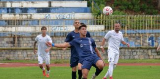 Ρήγας Φεραίος – ΑΟ Τρίκαλα 0-1: Το φωτορεπορτάζ από την αναμέτρηση στο Βελεστίνο (50 pics)