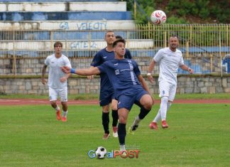 Ρήγας Φεραίος – ΑΟ Τρίκαλα 0-1: Το φωτορεπορτάζ από την αναμέτρηση στο Βελεστίνο (50 pics)