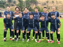 Ρήγας Φεραίος – Α.Ο. Τρίκαλα 0-1: Ηττήθηκε στις λεπτομέρειες με παράπονα για τη διαιτησία Ρήγας Φεραίος – Α.Ο. Τρίκαλα 0-1: Ηττήθηκε στις λεπτομέρειες με παράπονα για τη διαιτησία