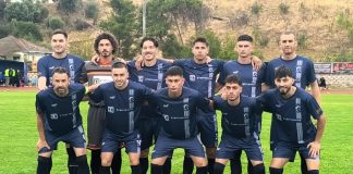 Ρήγας Φεραίος – Α.Ο. Τρίκαλα 0-1: Ηττήθηκε στις λεπτομέρειες με παράπονα για τη διαιτησία