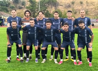 Ρήγας Φεραίος – Α.Ο. Τρίκαλα 0-1: Ηττήθηκε στις λεπτομέρειες με παράπονα για τη διαιτησία