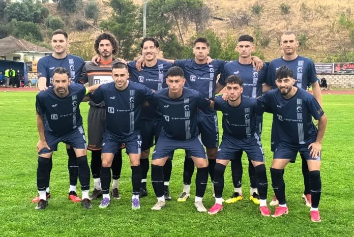 rigas feraios 2026 Ρήγας Φεραίος – Α.Ο. Τρίκαλα 0-1: Ηττήθηκε στις λεπτομέρειες με παράπονα για τη διαιτησία