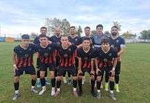 Α.Ε. Καρίτσας – Σαρακηνός 2-1: Ήττα με ανατροπή στο φινάλε και παράπονα για την αποβολή Α.Ε. Καρίτσας – Σαρακηνός 2-1: Ήττα με ανατροπή στο φινάλε και παράπονα για την αποβολή