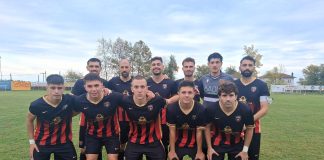 Α.Ε. Καρίτσας – Σαρακηνός 2-1: Ήττα με ανατροπή στο φινάλε και παράπονα για την αποβολή