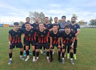 Α.Ε. Καρίτσας – Σαρακηνός 2-1: Ήττα με ανατροπή στο φινάλε και παράπονα για την αποβολή Α.Ε. Καρίτσας – Σαρακηνός 2-1: Ήττα με ανατροπή στο φινάλε και παράπονα για την αποβολή