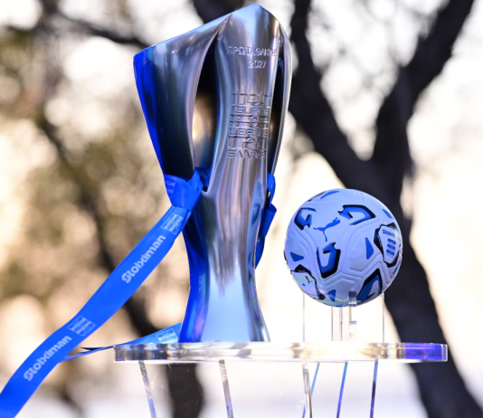 Super League: Όλα τα ντέρμπι μέχρι τη 16η αγωνιστική Super League: Όλα τα ντέρμπι μέχρι τη 16η αγωνιστική