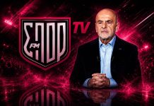 Αποκάλυψη: Πότε κάνει πρεμιέρα το Σπορ FM TV – Δωρεάν πρόσβαση έως τα τέλη του 2026!