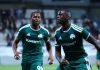 Καλαμάτα – Παναθηναϊκός 0-1: «Ζωγράφισε» ο Τετέι και 5 στα 5 για το «Τριφύλλι» Καλαμάτα – Παναθηναϊκός 0-1: «Ζωγράφισε» ο Τετέι και 5 στα 5 για το «Τριφύλλι»