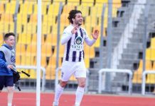 Athens Kallithea: Στην τελική ευθεία για την απόκτηση του Θοδωρή Τσιριγώτη Athens Kallithea: Στην τελική ευθεία για την απόκτηση του Θοδωρή Τσιριγώτη