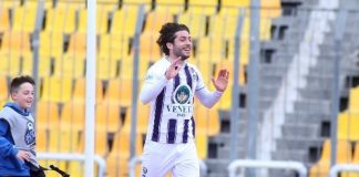 Athens Kallithea: Στην τελική ευθεία για την απόκτηση του Θοδωρή Τσιριγώτη