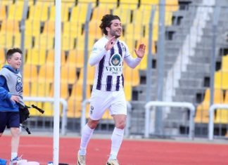 Athens Kallithea: Στην τελική ευθεία για την απόκτηση του Θοδωρή Τσιριγώτη Athens Kallithea: Στην τελική ευθεία για την απόκτηση του Θοδωρή Τσιριγώτη