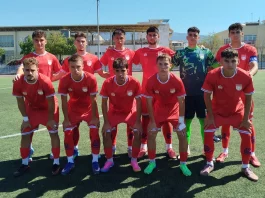 Super League U19: Επιβλητικό 3-1 του Βόλου επί του Ολυμπιακού Super League U19: Επιβλητικό 3-1 του Βόλου επί του Ολυμπιακού