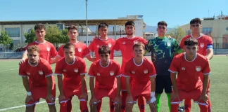 Super League U19: Επιβλητικό 3-1 του Βόλου επί του Ολυμπιακού