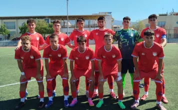 Super League U19: Επιβλητικό 3-1 του Βόλου επί του Ολυμπιακού