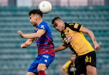 Stoiximan Super League: Γεμάτη Κυριακή - Τα βλέμματα στο Πανθεσσαλικό