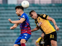 Stoiximan Super League: Γεμάτη Κυριακή – Τα βλέμματα στο Πανθεσσαλικό Stoiximan Super League: Γεμάτη Κυριακή - Τα βλέμματα στο Πανθεσσαλικό