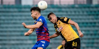 Stoiximan Super League: Γεμάτη Κυριακή - Τα βλέμματα στο Πανθεσσαλικό
