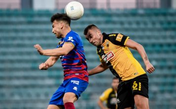 Stoiximan Super League: Γεμάτη Κυριακή – Τα βλέμματα στο Πανθεσσαλικό Stoiximan Super League: Γεμάτη Κυριακή - Τα βλέμματα στο Πανθεσσαλικό