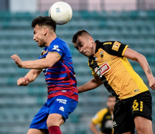 Stoiximan Super League: Γεμάτη Κυριακή – Τα βλέμματα στο Πανθεσσαλικό Stoiximan Super League: Γεμάτη Κυριακή - Τα βλέμματα στο Πανθεσσαλικό