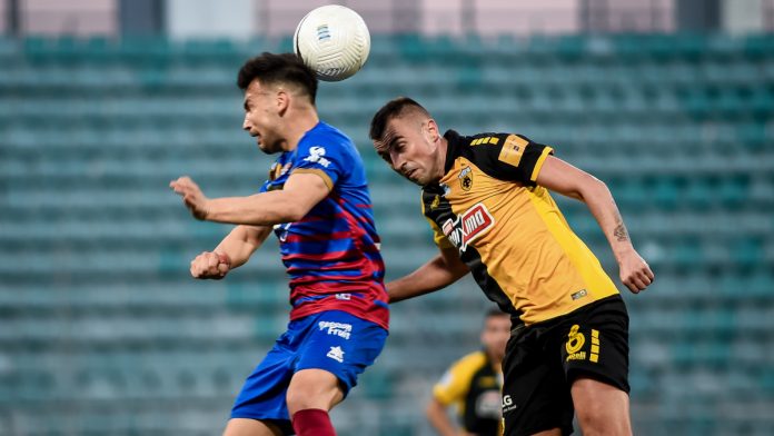 Stoiximan Super League: Γεμάτη Κυριακή - Τα βλέμματα στο Πανθεσσαλικό